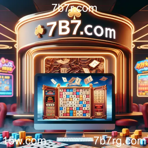 Catálogo 7b7r.com 2.547 jogos - Pragmatic Play, Evolution, NetEnt