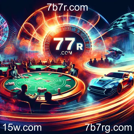 Catálogo 7b7r.com 2.547 jogos - Pragmatic Play, Evolution, NetEnt