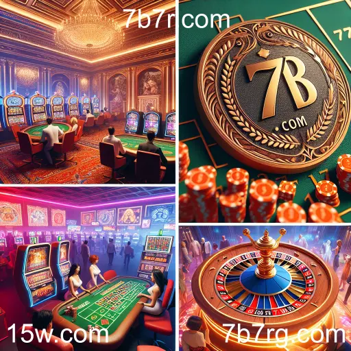 Catálogo 7b7r.com 2.547 jogos - Pragmatic Play, Evolution, NetEnt